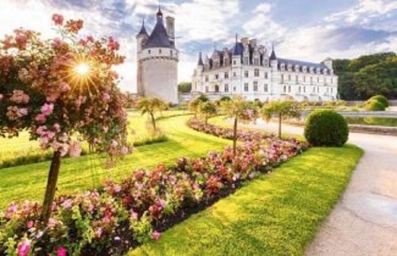 château de Chenonceau