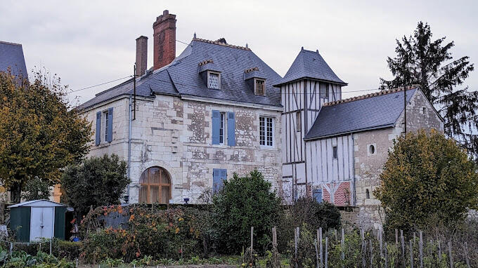 clos des bernardines