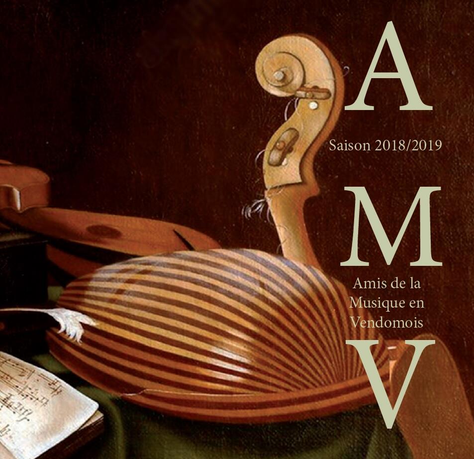 Amis de la musique en Vendômois