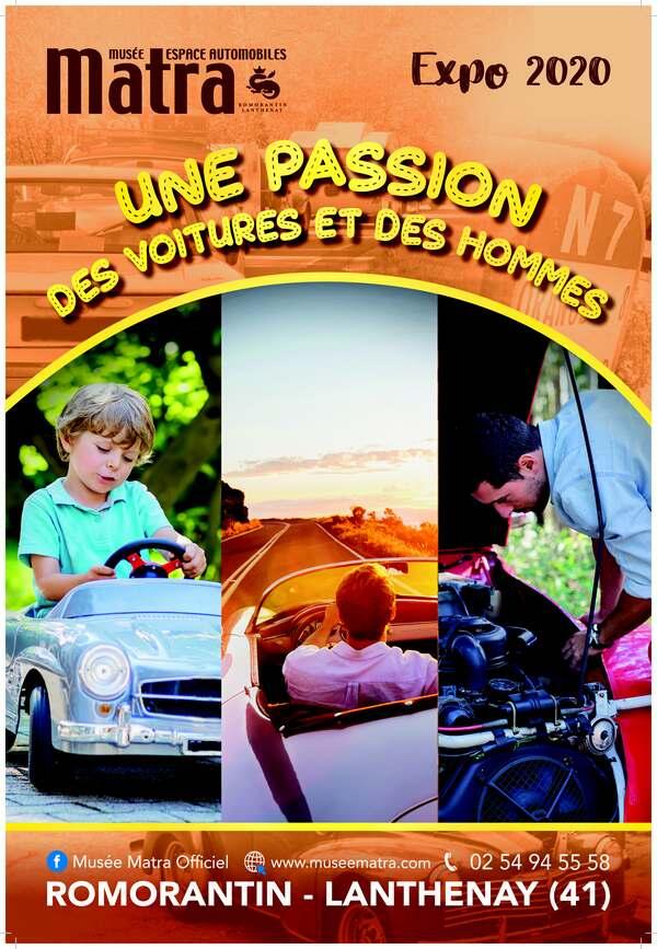 expo matra 2020