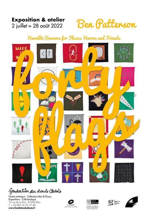 exposition-fortyflags-affiche-fondation-du-doute