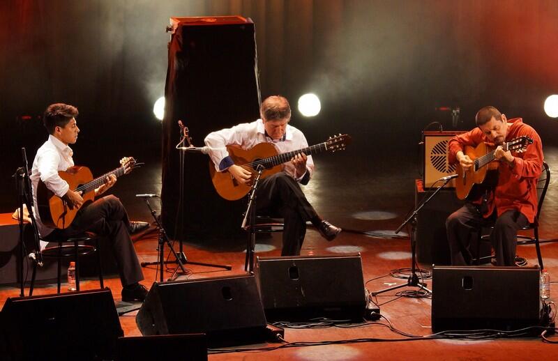 festival de guitare vendome