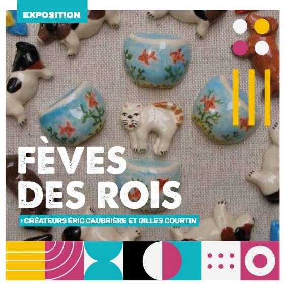 feves des rois