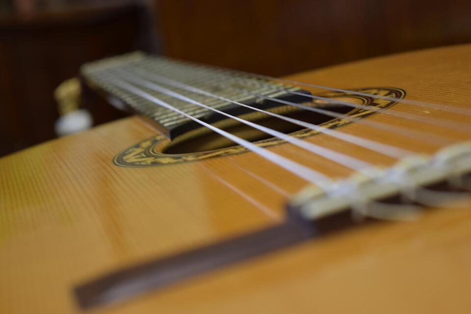 Guitare