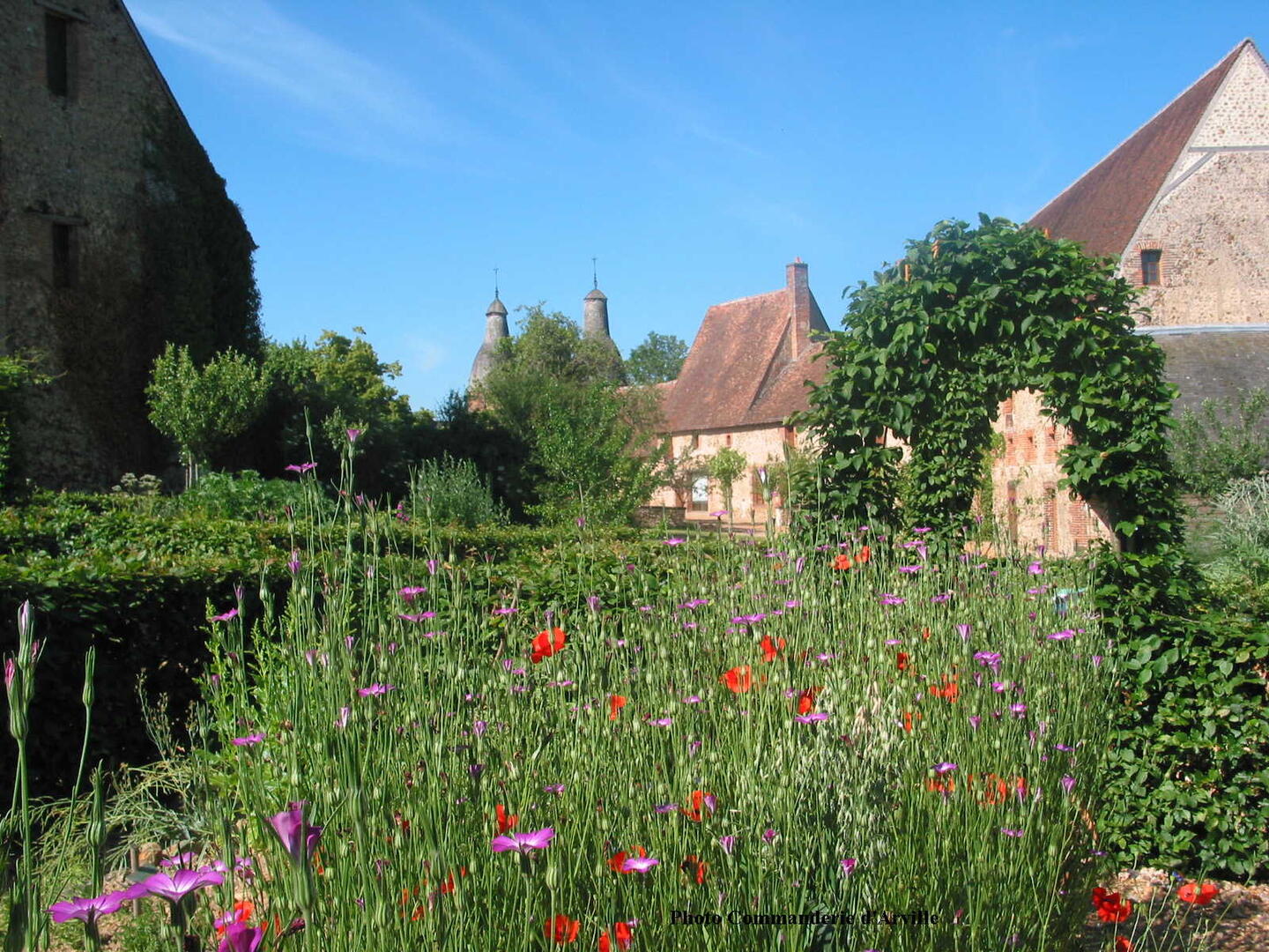 jardin-medieval-arville