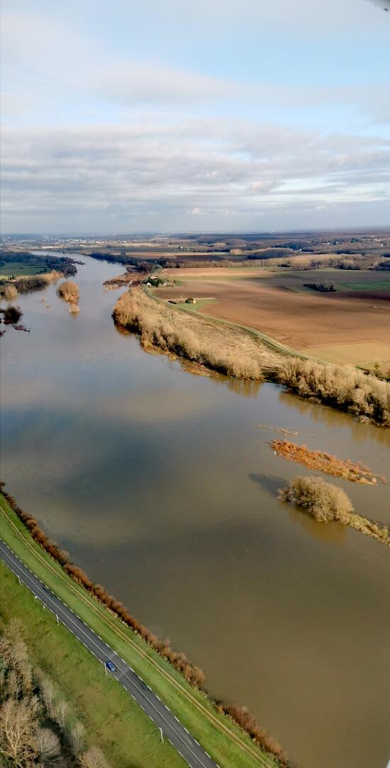 la Loire
