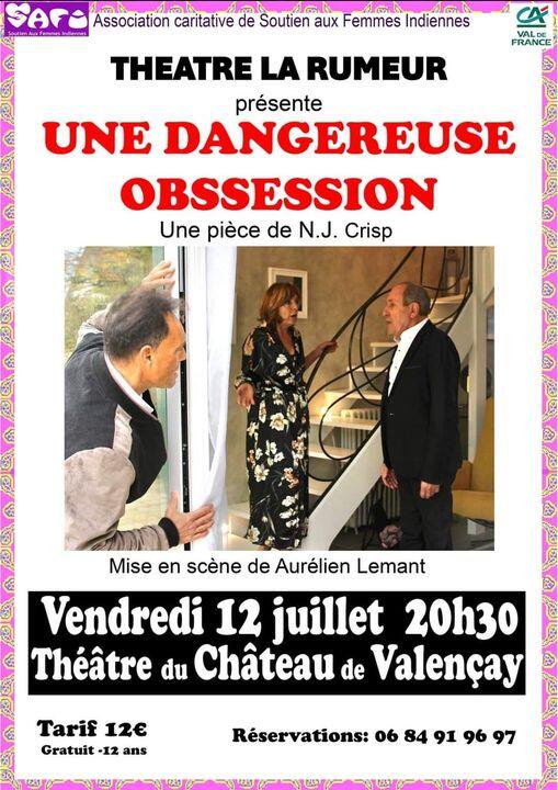 la Rumeur