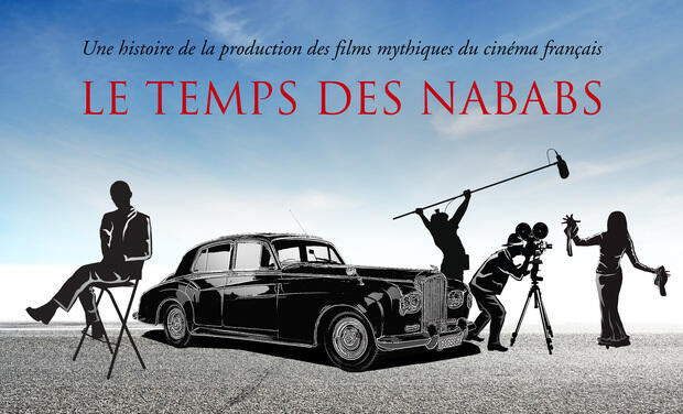 le temps des Nababs