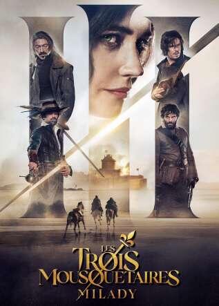 les 3 mousquetaires (1)