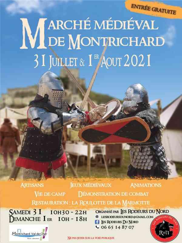 marche-medieval-montrichard