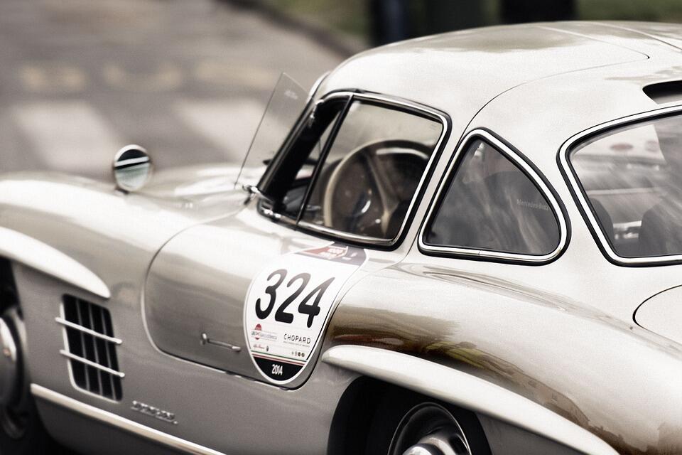 Mercedes