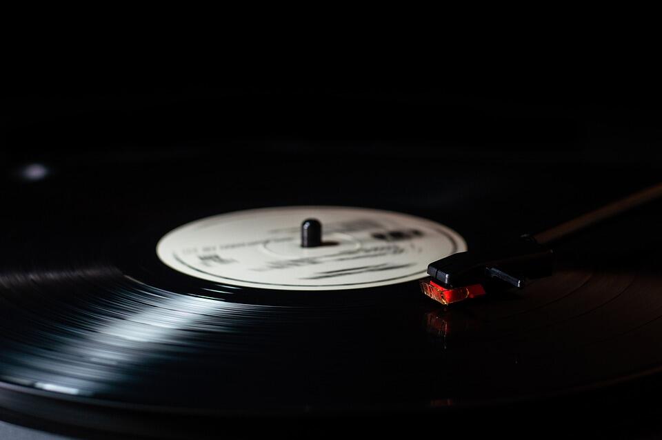 Vinyle