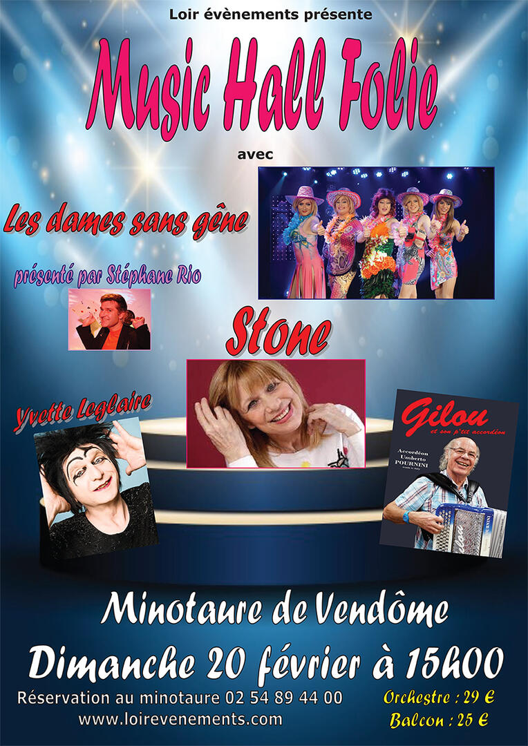 Music-hall-folie