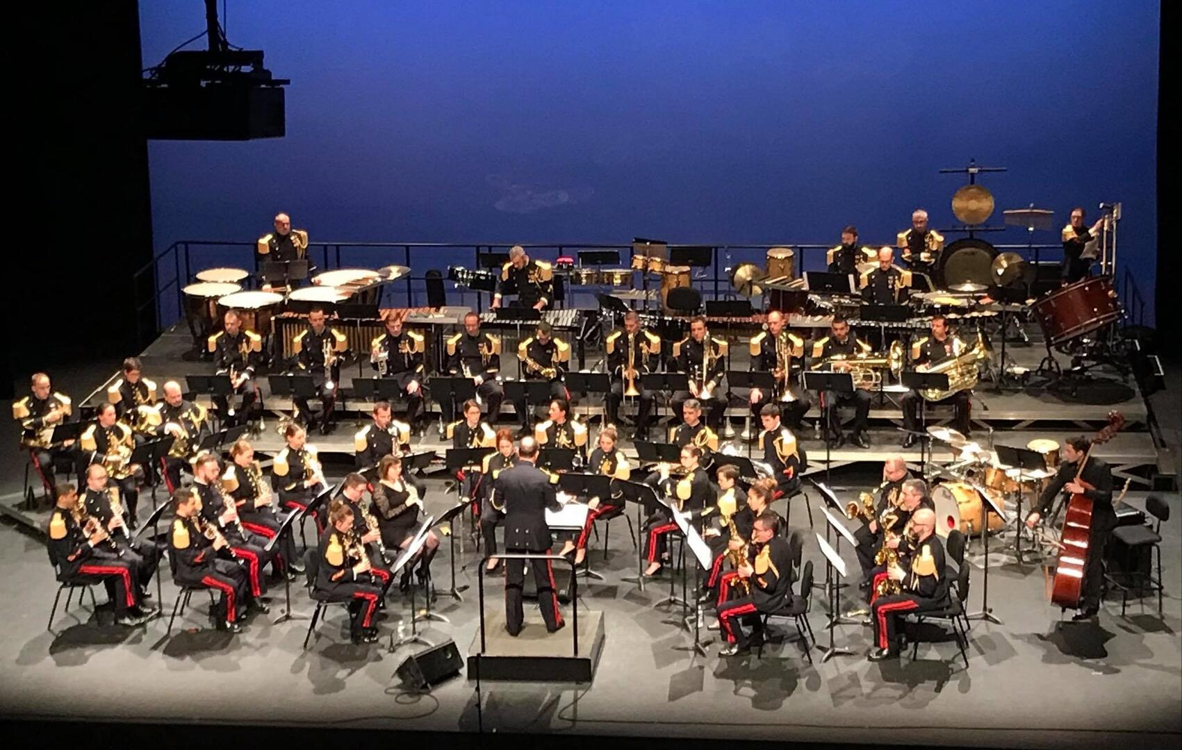 musique-des-troupes-de-marine-concert-saint-aignan-06-11-21