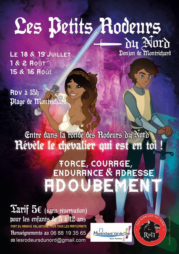 petits-rodeurs-animations-enfants-montrichard-val-de-loire-juillet-aout -2020