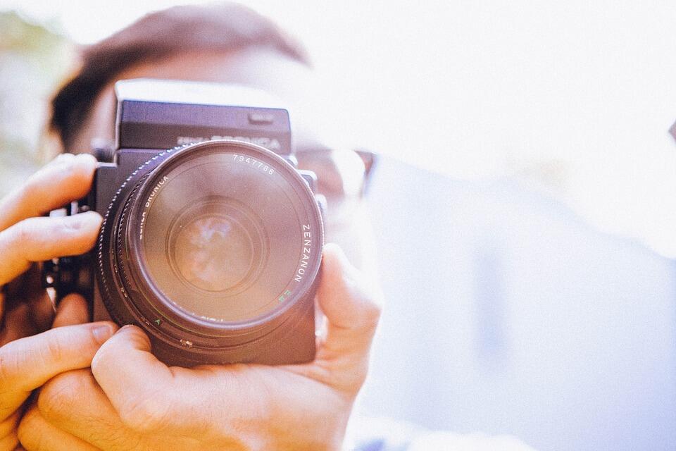 Photographe