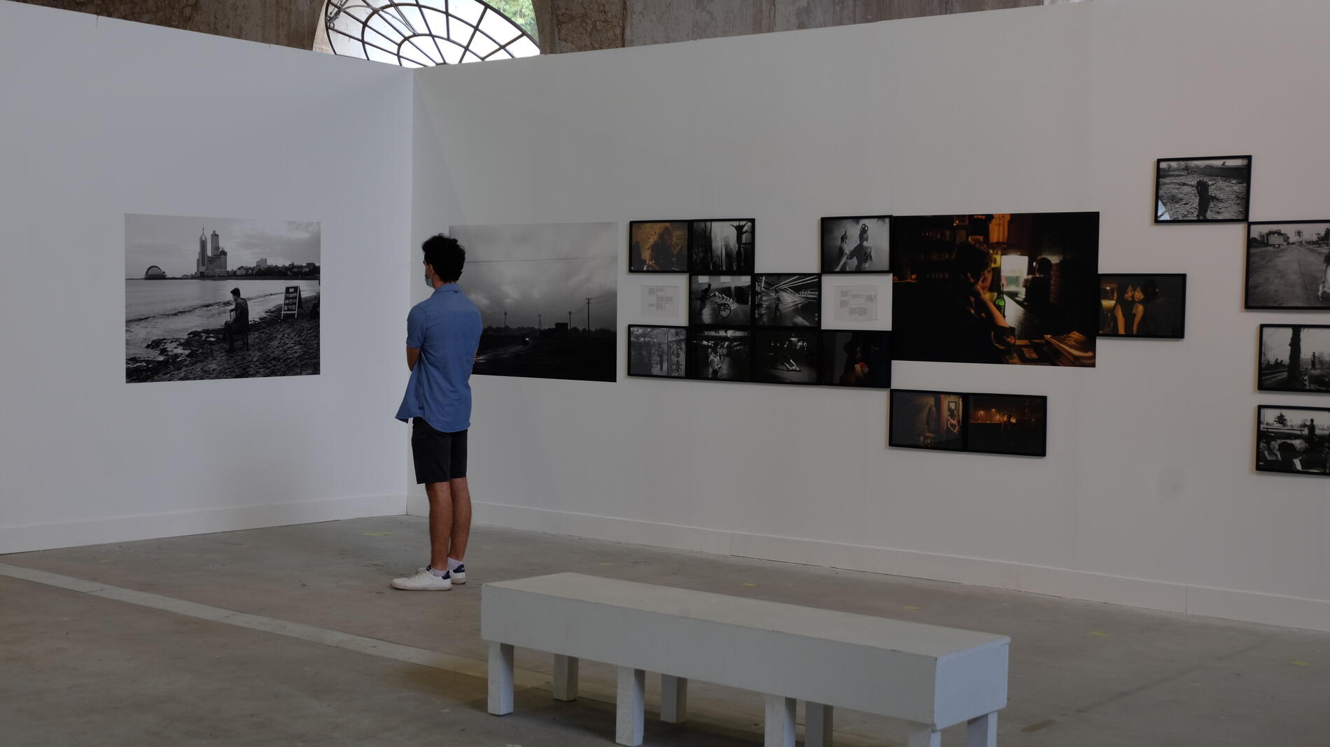 Promenades photographiques