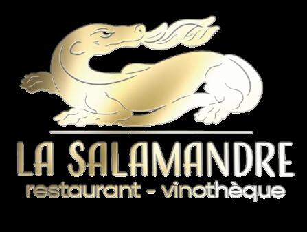 restaurant la salamandre-saint-aignan