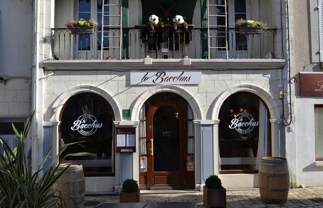 restaurant_le bacchus_saint aignan