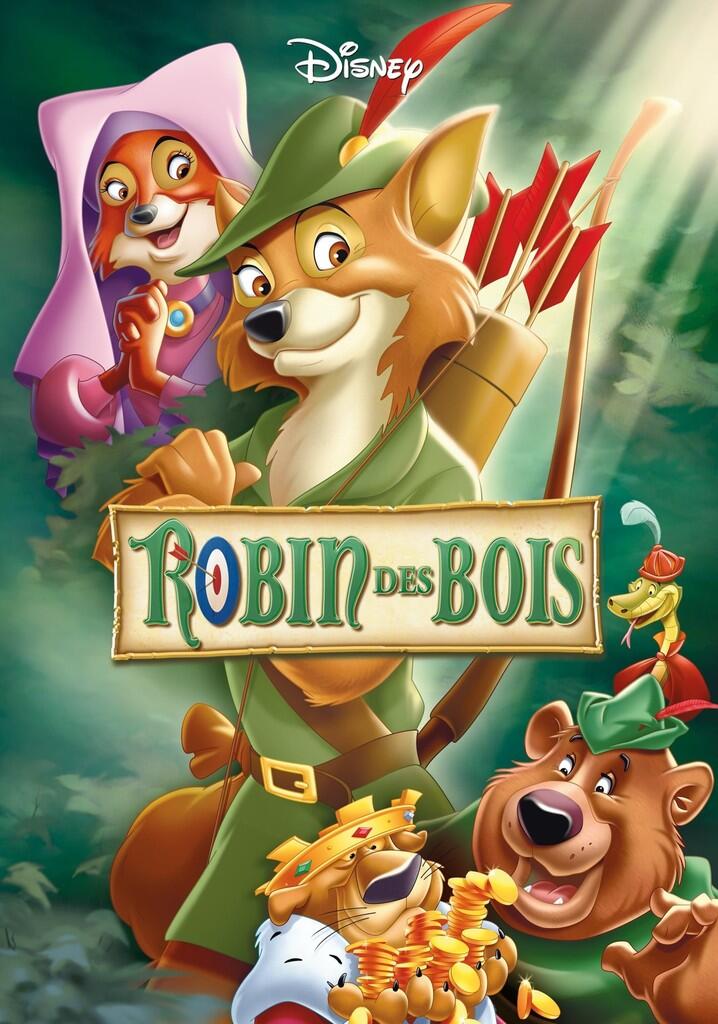 robin-des-bois