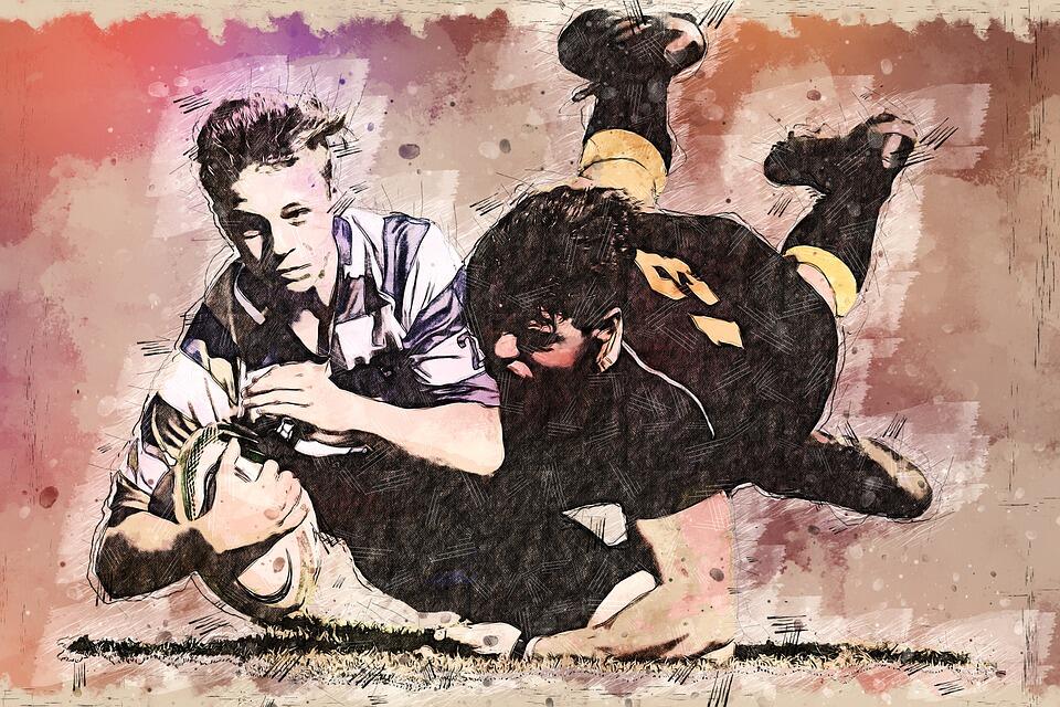 Rugby