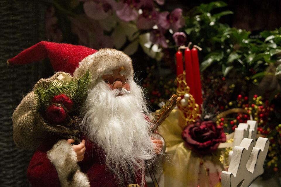 Père Noël