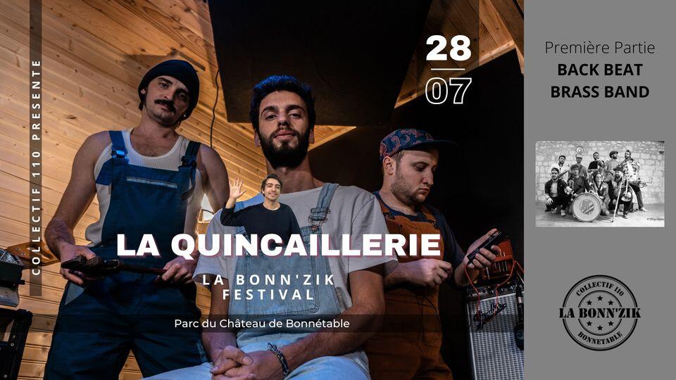 La Quincaillerie