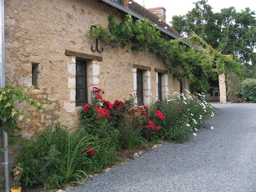 La Mouchetière
