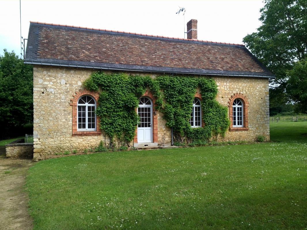 Le Prieuré