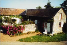 Le Fresne