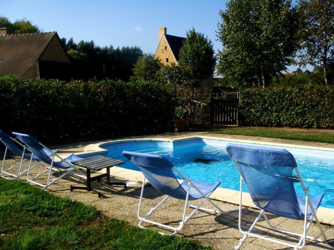 Manoir des Claies