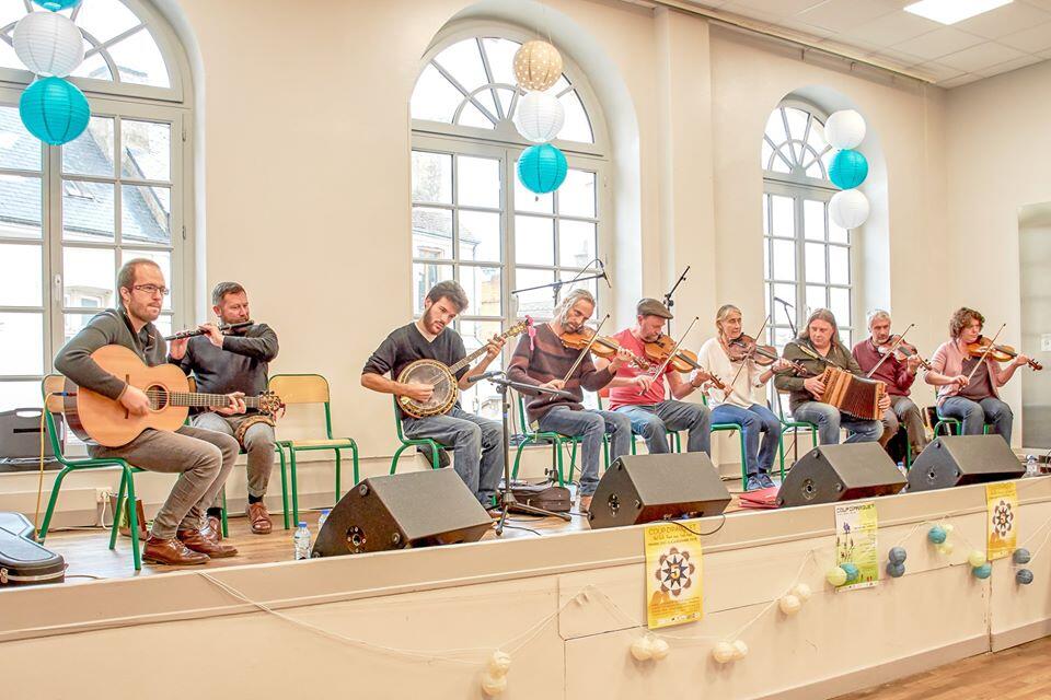 Musiciens