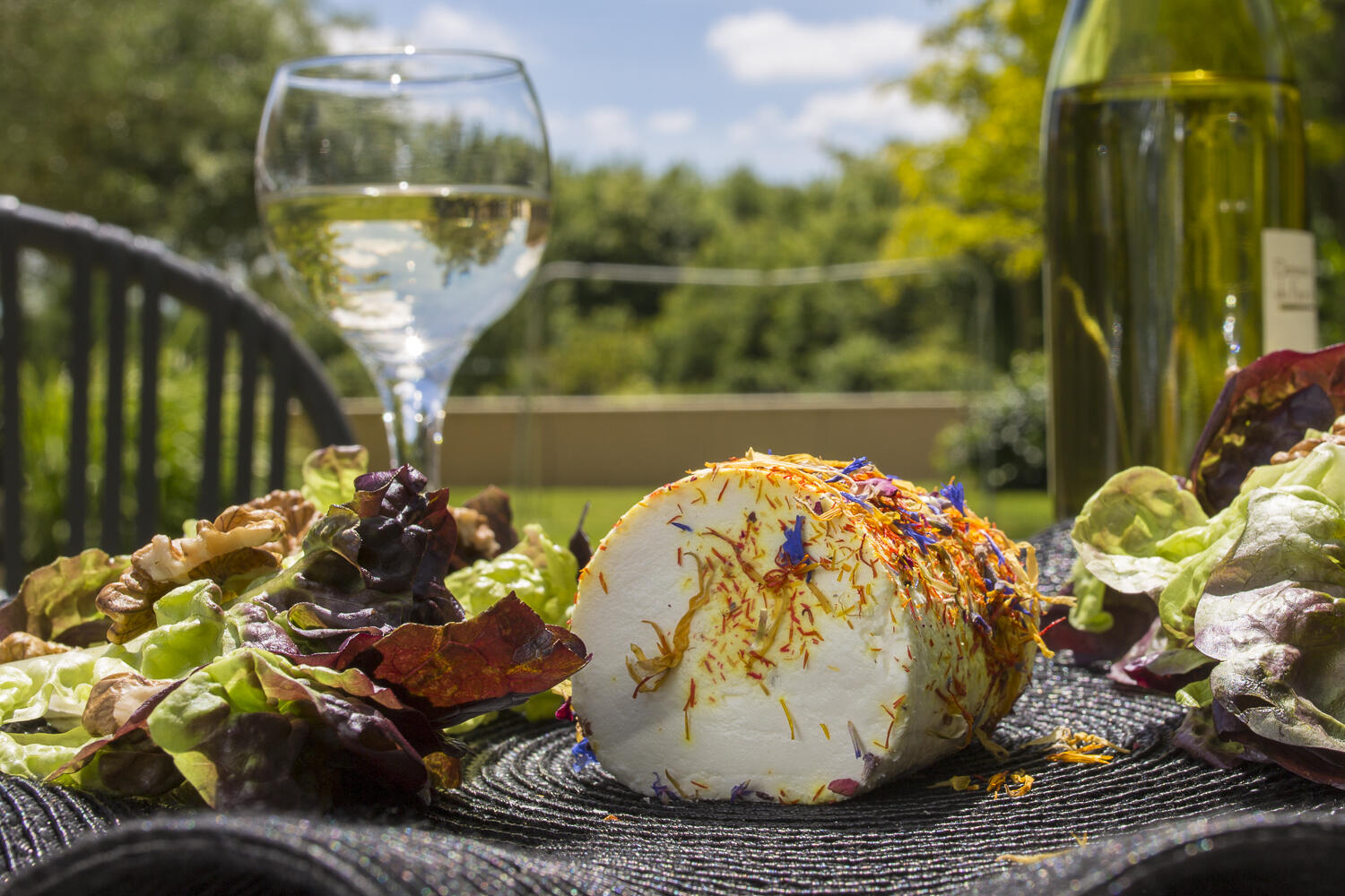 Fromagerie la Vallée du Loup - Thouarsais Bouildroux - 85