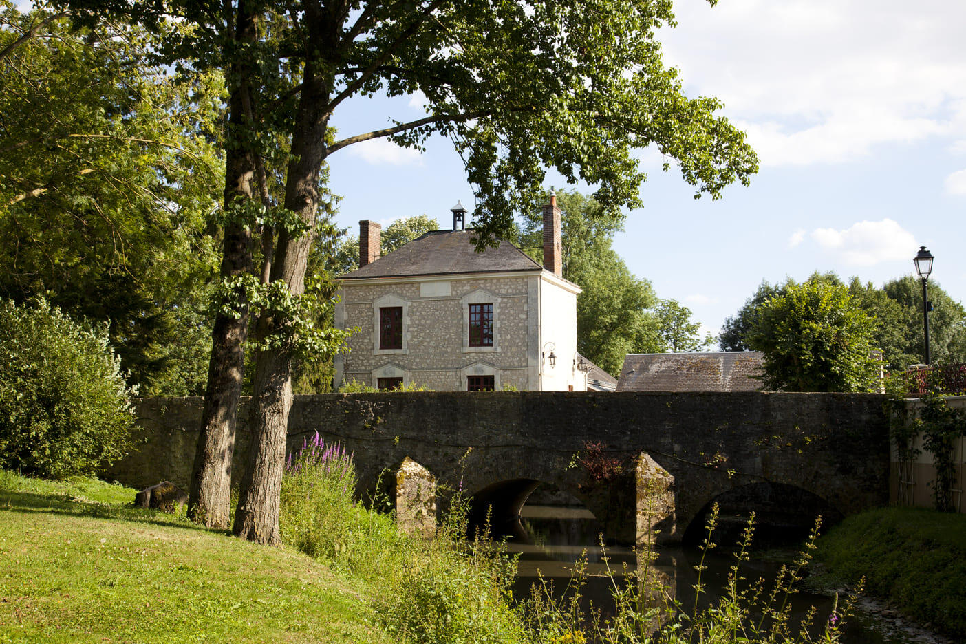 Crannes en Champagne