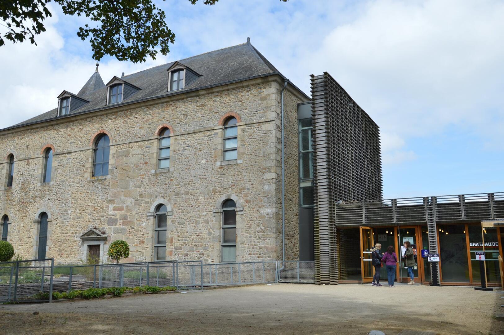 visite particuliere