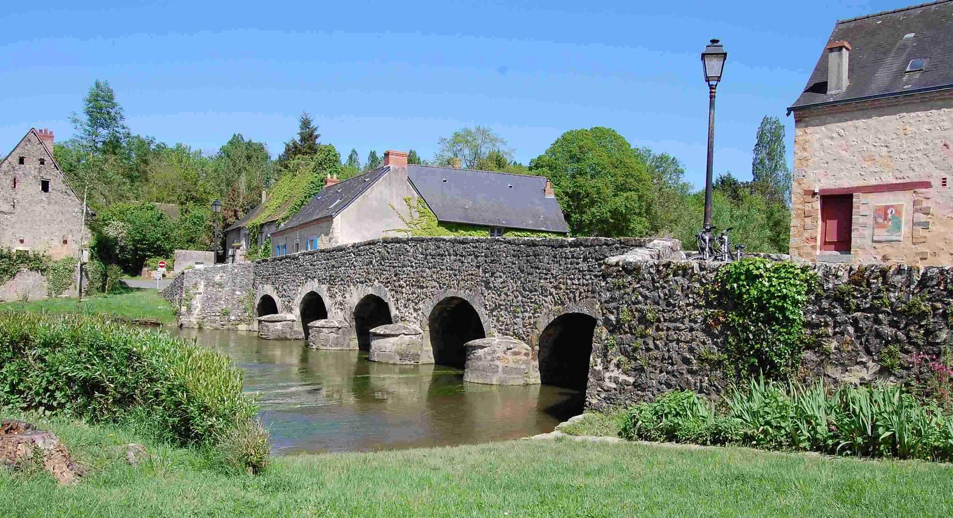 Vieux-Pont