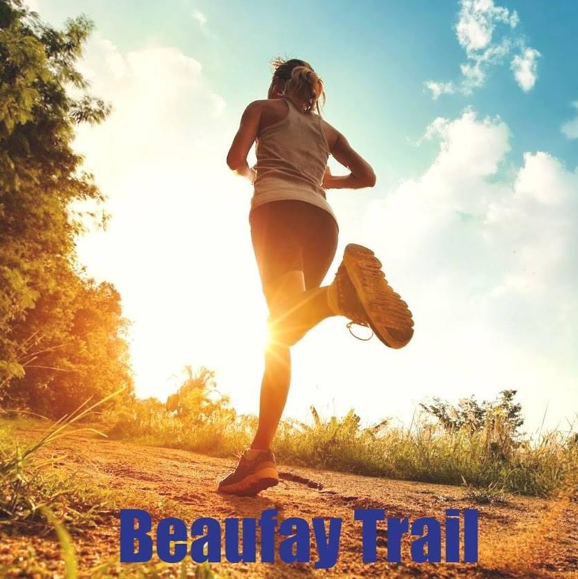 Beaufay Trail