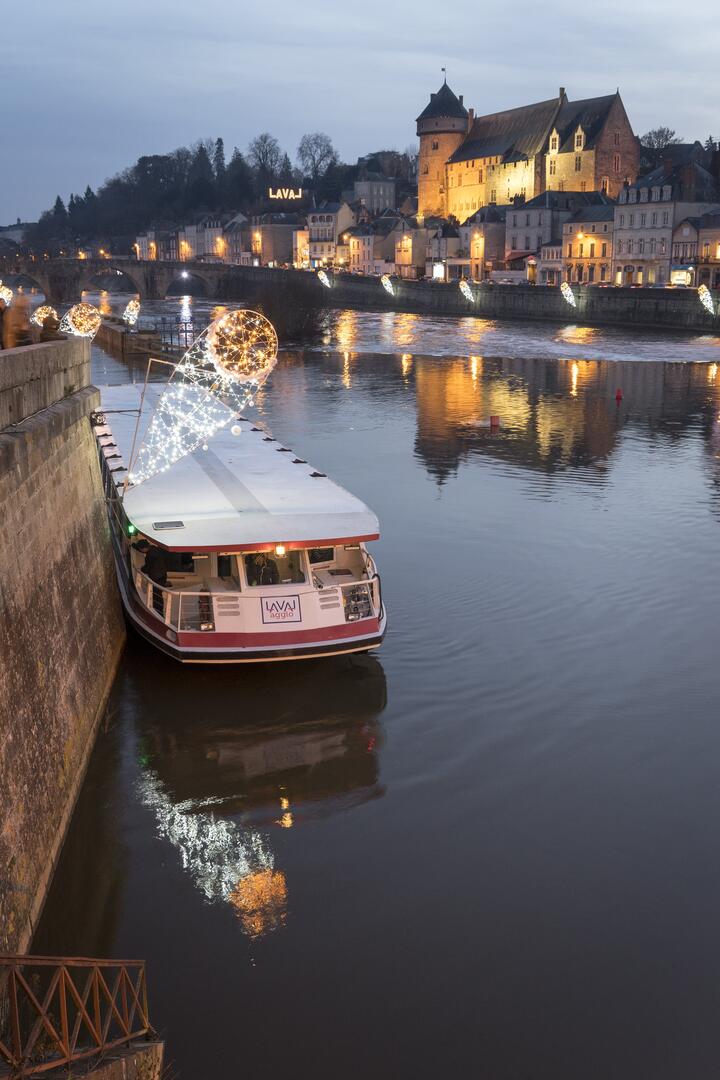 2018_Les_Lumières_de_Laval_008 - ©Régis Verger-Laval Tourisme