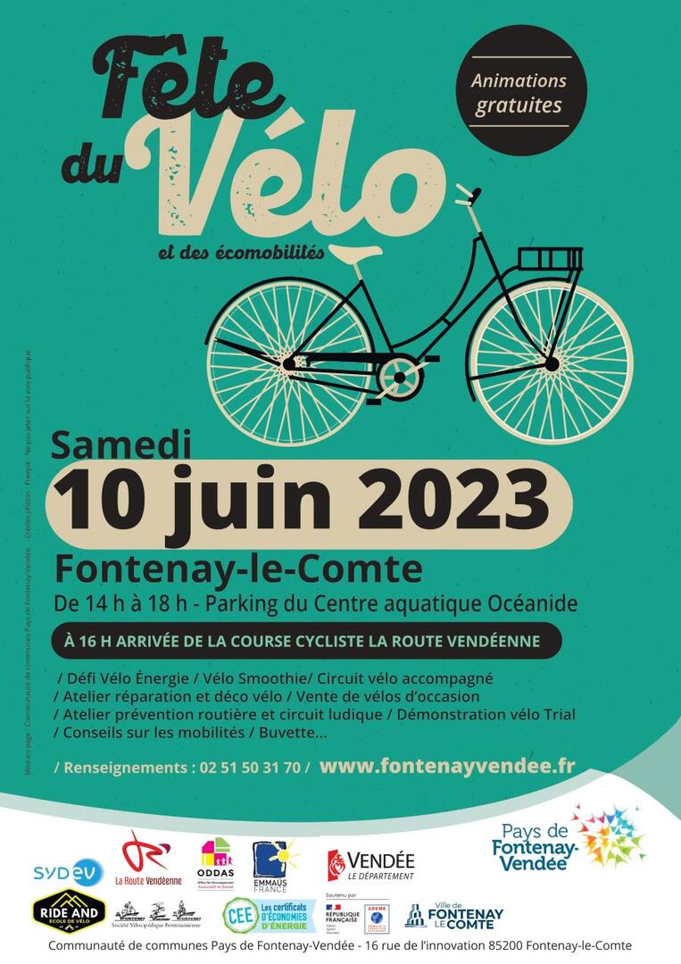 2023_Affiche A3 fete velo