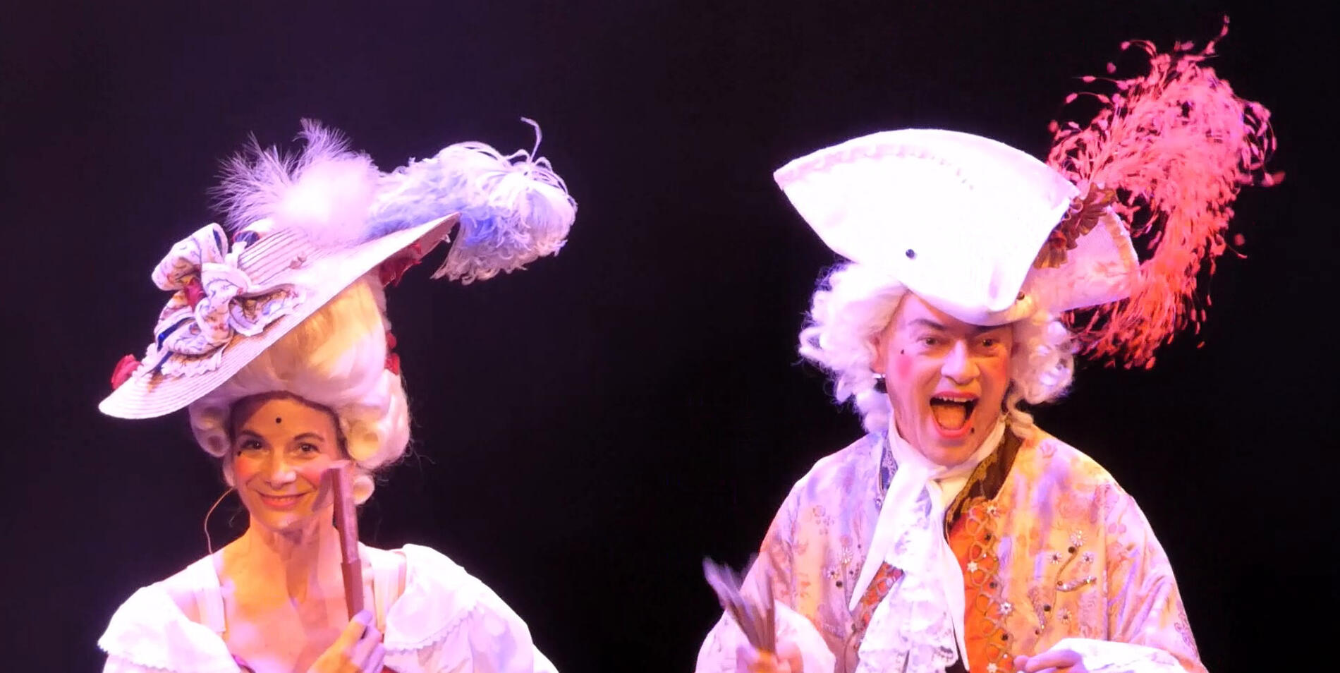 2023_Lemarquis et Melle Trianon