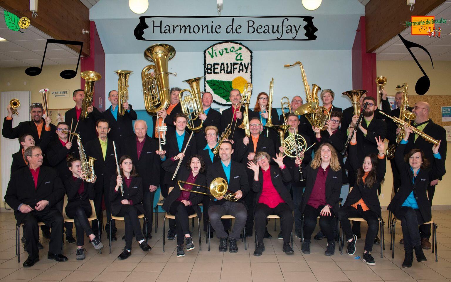 Harmonie de Beaufay