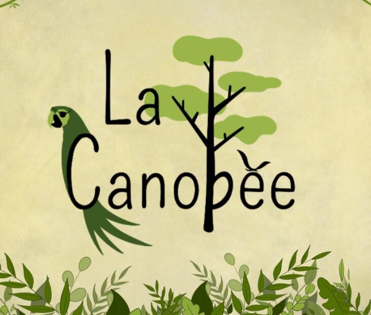 La Canopée Bar 53
