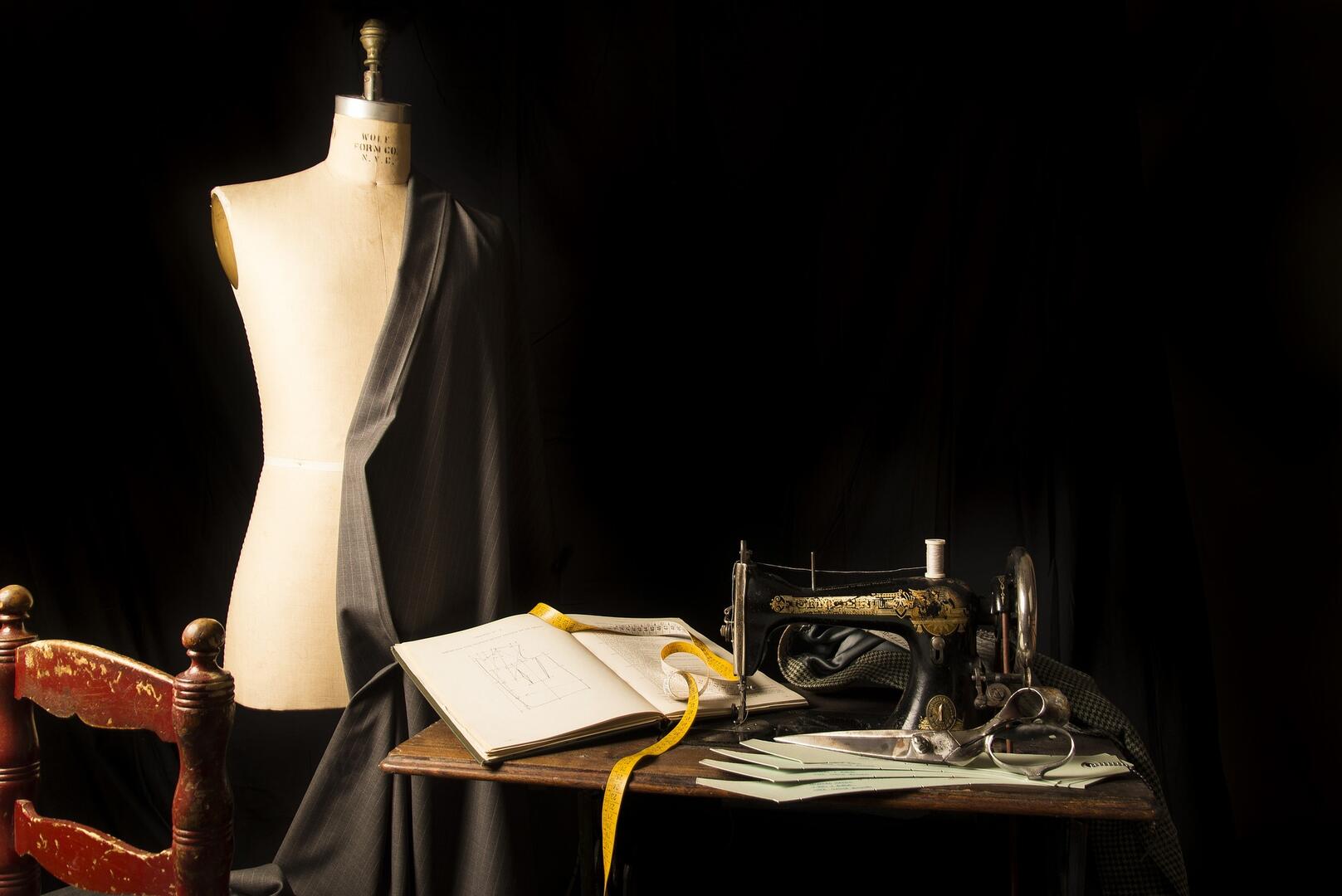 Atelier couture