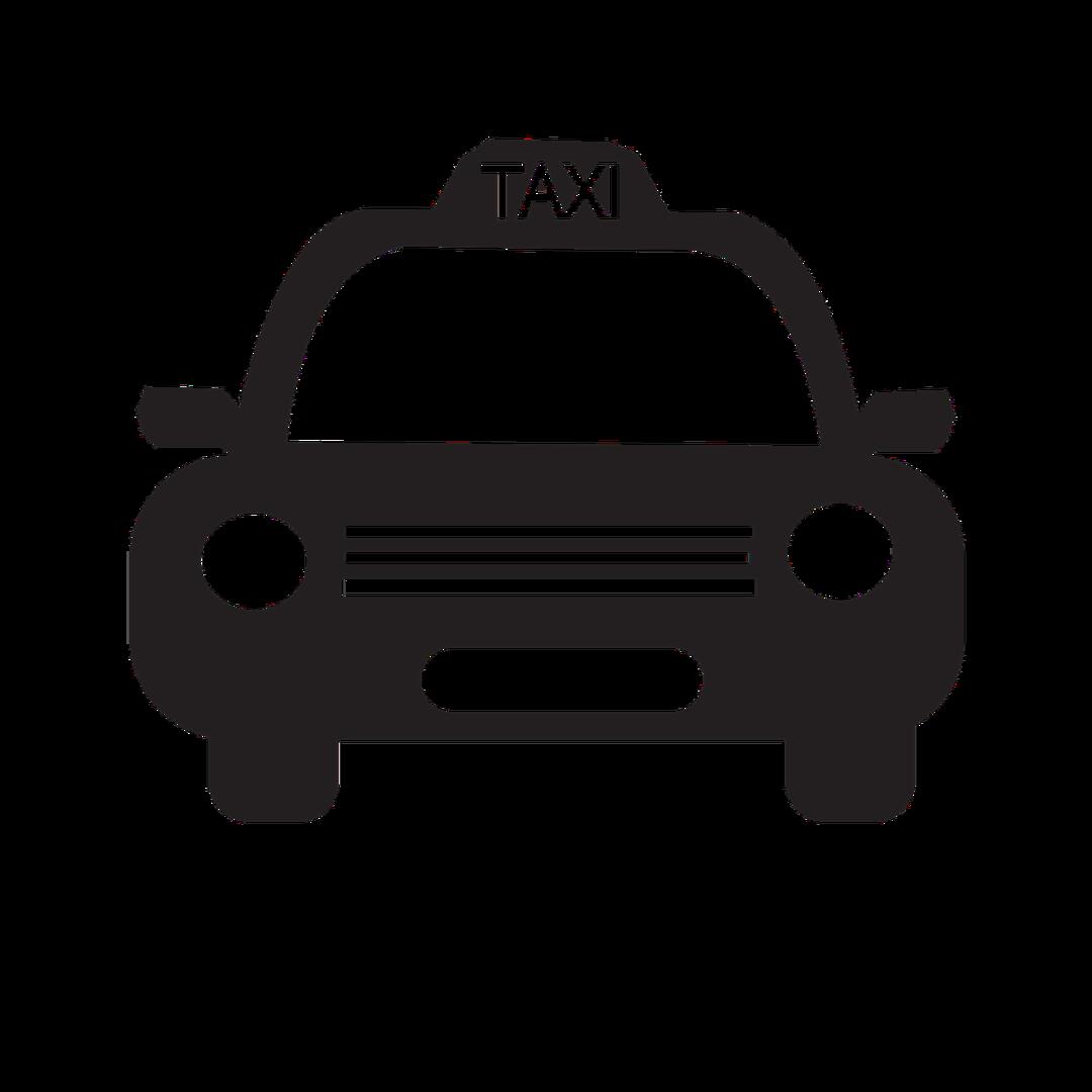 visuel taxi