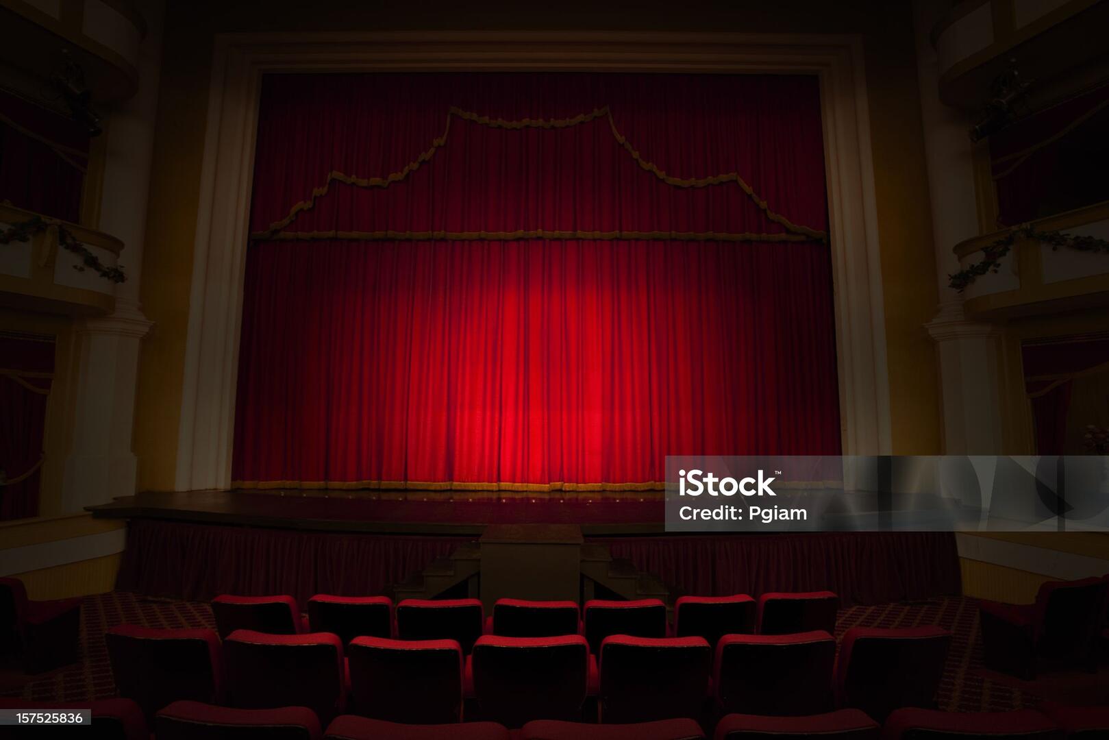 Théâtre