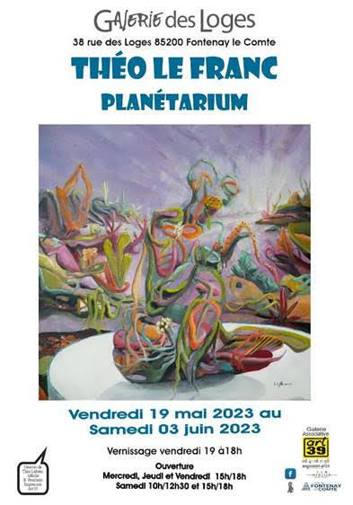 theo le franc