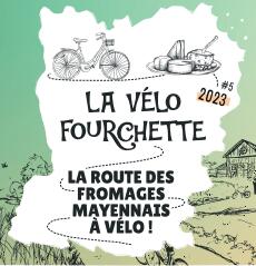vélo fourchette 1