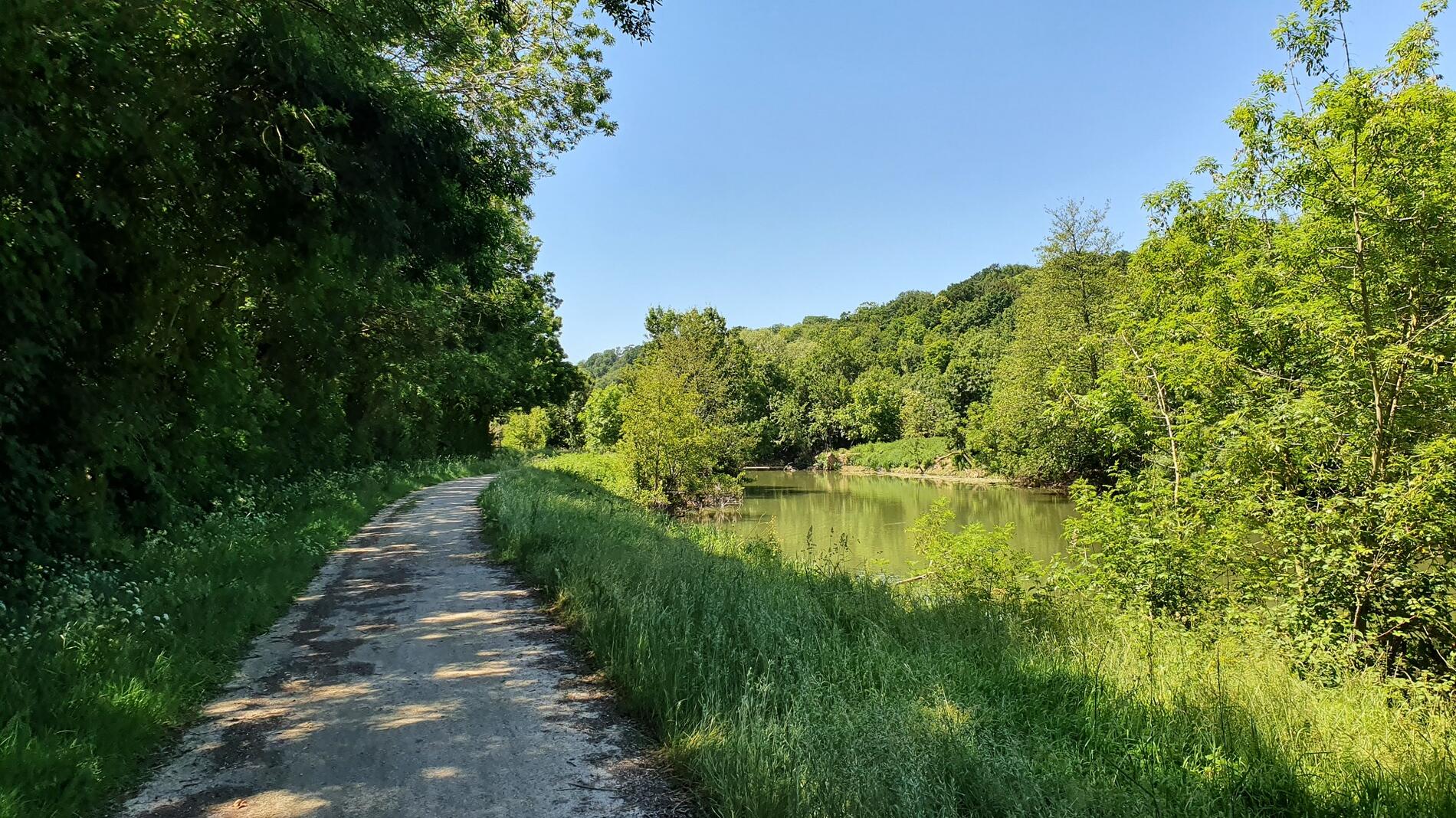 vélo-le-pecheur-auchay-sur-vendee-85