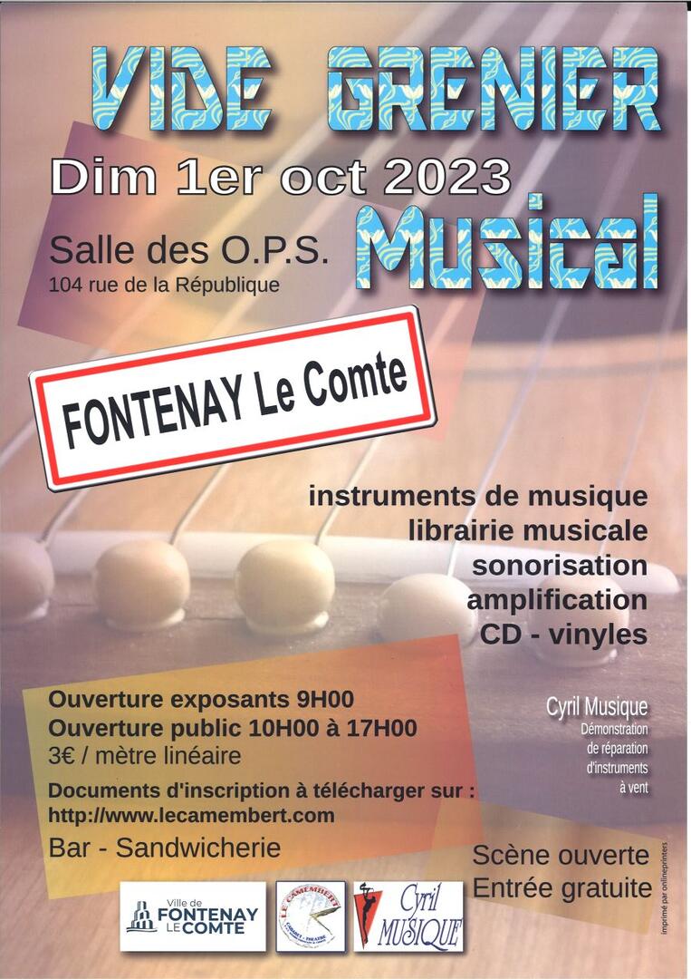 vide gr musical