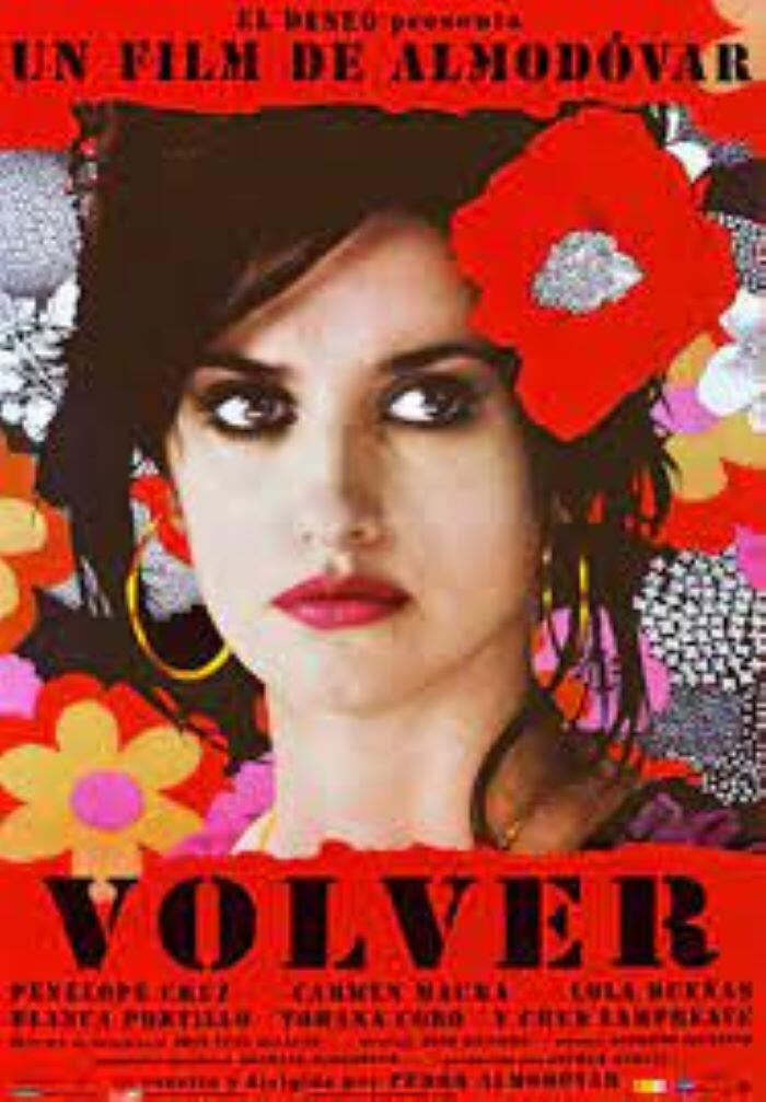 volver